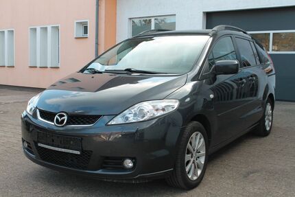 Mazda 5 Gebrauchtwagen