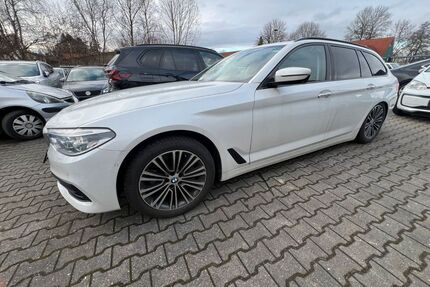 BMW 540 Gebrauchtwagen