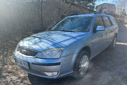 Ford Mondeo Gebrauchtwagen