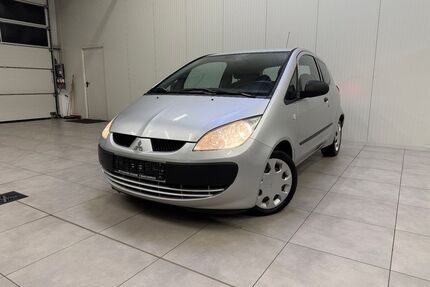 Mitsubishi Colt Gebrauchtwagen