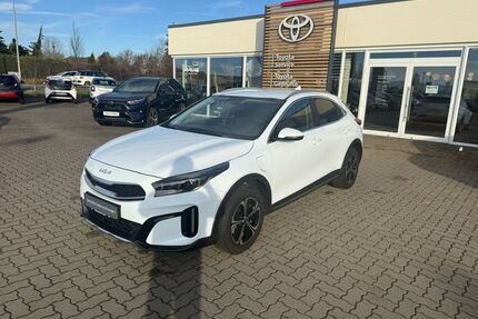 Kia XCeed Gebrauchtwagen
