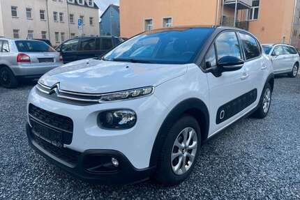Citroen C3 Gebrauchtwagen