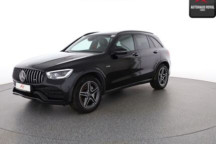 Mercedes-Benz GLC 43 AMG Gebrauchtwagen