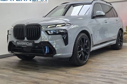 BMW X7 Gebrauchtwagen