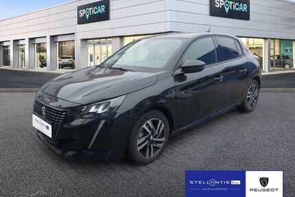 Peugeot 208 Gebrauchtwagen