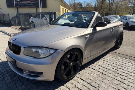 BMW 118 Gebrauchtwagen