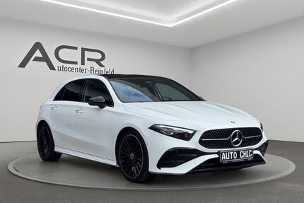 Mercedes-Benz A 200 Gebrauchtwagen