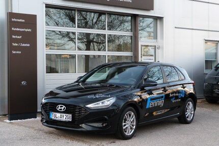 Hyundai i30 Gebrauchtwagen