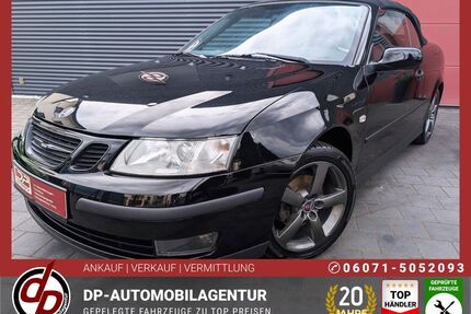 Saab 9-3 Gebrauchtwagen