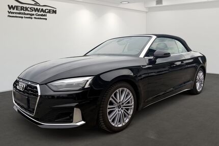 Audi A5 Gebrauchtwagen