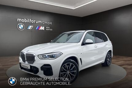 BMW X5 Gebrauchtwagen