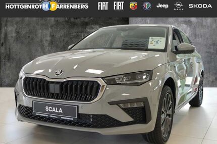 Skoda Scala Gebrauchtwagen