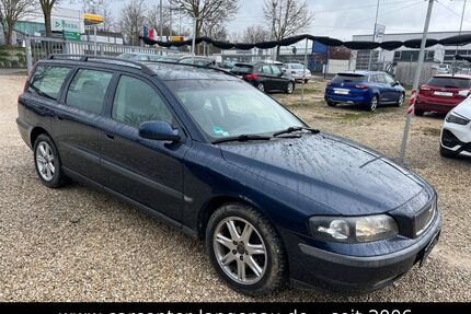 Volvo V70 Gebrauchtwagen
