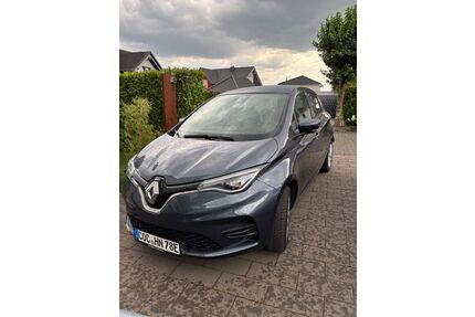 Renault ZOE Gebrauchtwagen