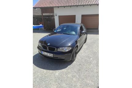 BMW 116 Gebrauchtwagen