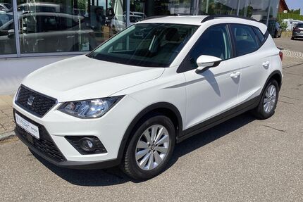 Seat Arona Gebrauchtwagen
