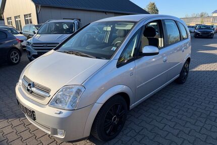 Opel Meriva Gebrauchtwagen