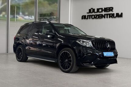 Mercedes-Benz GLS 450 Gebrauchtwagen