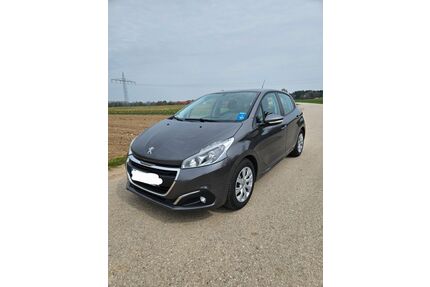 Peugeot 208 Gebrauchtwagen
