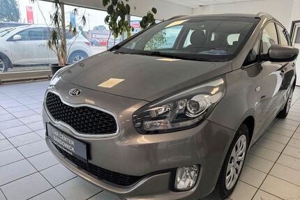 Kia Carens Gebrauchtwagen