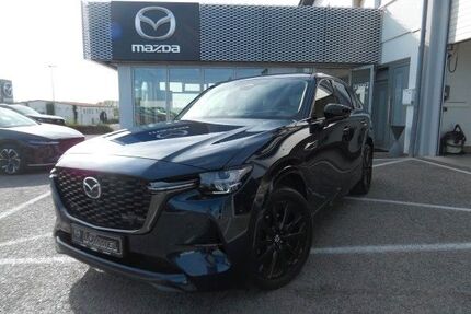 Mazda CX-60 Gebrauchtwagen
