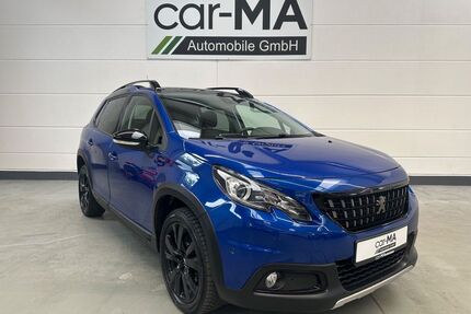 Peugeot 2008 Gebrauchtwagen