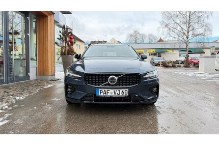 Volvo V60 Gebrauchtwagen