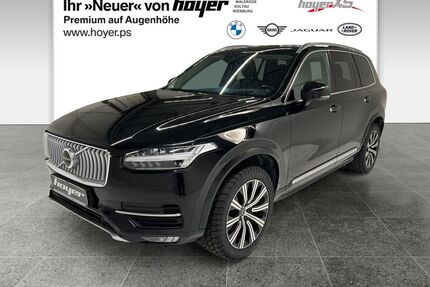 Volvo XC90 Gebrauchtwagen