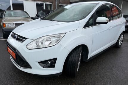 Ford C-Max Gebrauchtwagen