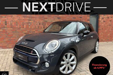 Mini Cooper S Gebrauchtwagen