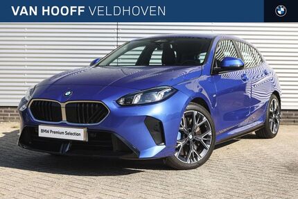 BMW 120 Gebrauchtwagen