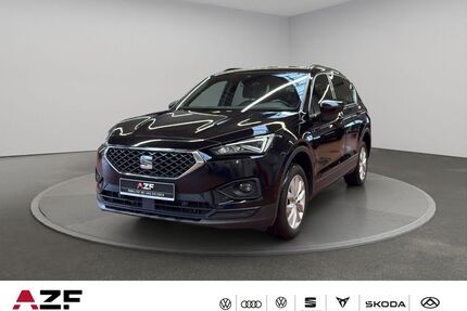 Seat Tarraco Gebrauchtwagen
