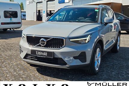 Volvo XC40 Gebrauchtwagen