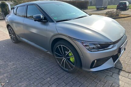Kia EV6 Gebrauchtwagen
