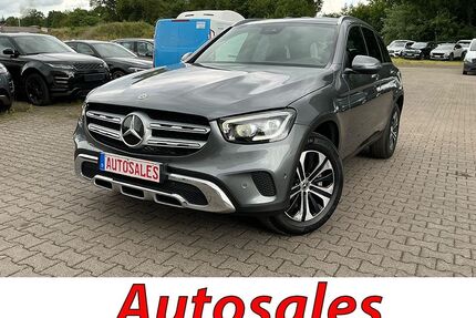 Mercedes-Benz GLC 300 Gebrauchtwagen