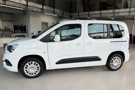 Opel Combo Life Gebrauchtwagen