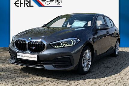 BMW 118 Gebrauchtwagen