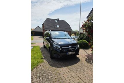 Mercedes-Benz V 250 Gebrauchtwagen