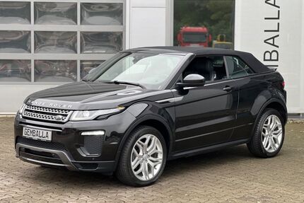 Land Rover Range Rover Evoque Gebrauchtwagen