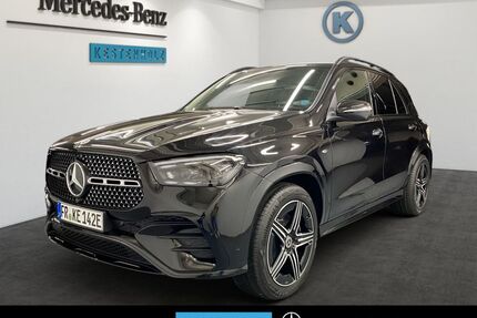Mercedes-Benz GLE 350 Gebrauchtwagen