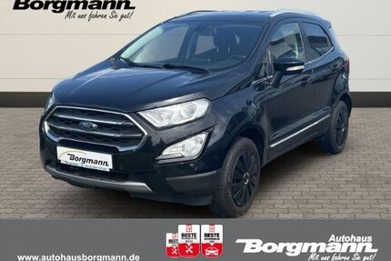 Ford EcoSport Gebrauchtwagen