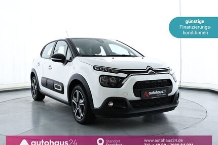 Citroen C3 Gebrauchtwagen