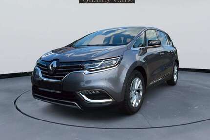 Renault Espace Gebrauchtwagen