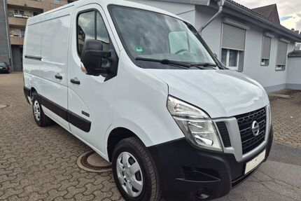 Nissan NV400 Gebrauchtwagen