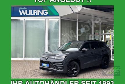 VW Tayron Gebrauchtwagen