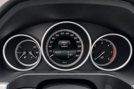Mercedes-Benz 200 Gebrauchtwagen