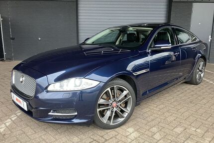 Jaguar XJ Gebrauchtwagen