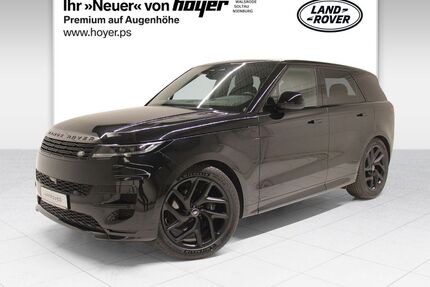 Land Rover Range Rover Sport Gebrauchtwagen