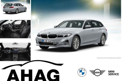 BMW 320 Gebrauchtwagen