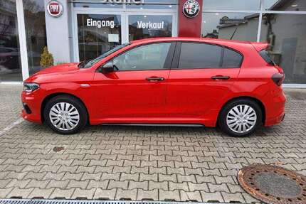 Fiat Tipo Gebrauchtwagen